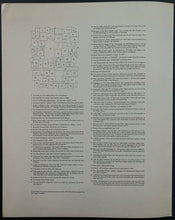 Load image into Gallery viewer, 1989 Carl Yastrzemski Commemorative Folder 4 Page Foldout MLB No. 8 Retirement