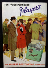 Load image into Gallery viewer, 1963 Metro Junior OHA Finals Niagara Falls Flyers vs Neil Mcneil Maroons Program