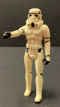 Load image into Gallery viewer, 1977 Stormtrooper Loose Star Wars Kenner Original Figurines Action Figure