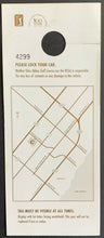 Load image into Gallery viewer, 2004 100 Years Later Bell Canadian Open Golf Championship Ticket + Folder + Map