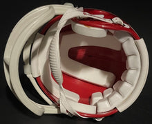 Load image into Gallery viewer, Len Dawson Kansas City Chiefs Autographed NFL Riddell Mini-Helmet Signed JSA