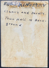 Load image into Gallery viewer, 1932/1933 Toronto Maple Leafs Team Signed Autographed Sheets NHL Hockey LOA VTG