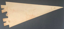Load image into Gallery viewer, 1976 Montreal Summer Olympics XXI Pennant 17" Sports Historical Vintage Canada