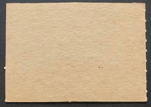 Load image into Gallery viewer, 1962 Mickey Mantle White Back Canadian Post Trading Card #5 MLB New York Yankees