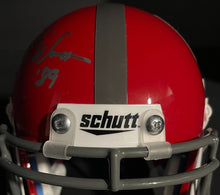 Load image into Gallery viewer, Andre Ware University of Houston Autographed NFL Football Mini-Helmet Fanatics