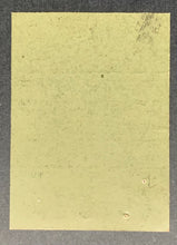 Load image into Gallery viewer, 1952 Detroit Red Wings Chicago Blackhawks Olympia Ticket Stub NHL Hockey VTG