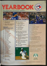 Load image into Gallery viewer, 2017 Toronto Blue Jays Yearbook MLB Baseball Program