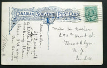 Load image into Gallery viewer, 1905 Sports Team Real Photo Postcard Football Rugby Rare Vtg University Toronto