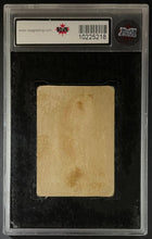 Load image into Gallery viewer, 1951/52 Parkhurst NHL Hockey Card Complete Full Set Graded x4 Howe RC PSA KSA