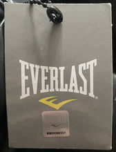 Load image into Gallery viewer, Lennox Lewis Signed Everlast Boxing Glove Autographed JSA COA