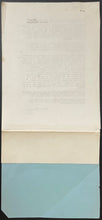 Load image into Gallery viewer, Sonny & Cher Signed Vintage Contract Westbury Music Fair Autographed Document