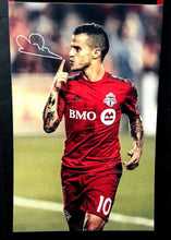 Load image into Gallery viewer, 2017 Toronto FC MLS Season Unused Full Ticket Book Soccer Football TFC Champions