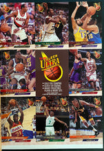 Load image into Gallery viewer, 1994 NBA All Star Game Program + Tickets + All Star Saturday + All Star Game