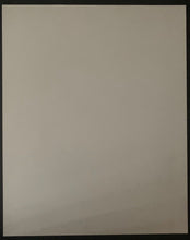Load image into Gallery viewer, 1991 A.L. Rookie Of The Year Chuck Knoblauch Signed Poster MLB Minnesota Twins