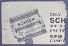 Load image into Gallery viewer, 1967 Stanley Cup Clinching Game NHL Hockey Program + Ticket Maple Leafs Win