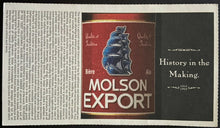 Load image into Gallery viewer, 1998 NHL Maple Leaf Gardens Leafs Signed Ticket Stub Johnny Bower Autographed