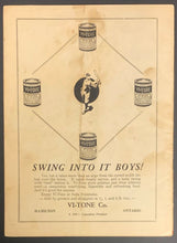 Load image into Gallery viewer, 1934 Sports Mirror Magazine Canadian Champions In All Sports Rare Publication