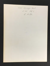 Load image into Gallery viewer, 1967 Tim Horton Press Photo Toronto Maple Leafs Roger Crozier Gary Bergman NHL