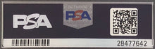 Load image into Gallery viewer, 2008 MLB Baseball New York Yankees Yankee Stadium Final Game PSA 4