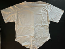 Load image into Gallery viewer, Hank Aaron 755 Home Run Commemorative Baseball Jersey XL Braves HOF VTG MLB
