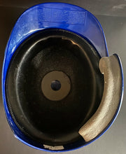 Load image into Gallery viewer, Paul Molitor Signed Toronto Blue Jays Full Size Baseball Helmet Autographed JSA