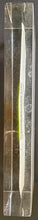 Load image into Gallery viewer, 1979 NCAA Football 45th Orange Bowl Full Ticket Lucite Mounted Oklahoma Nebraska