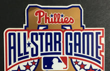 Load image into Gallery viewer, 1996 MLB All Star Game Full Ticket Phillies Veterans Stadium Vintage Baseball