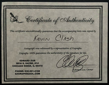 Load image into Gallery viewer, Kevin Clash American Puppeteer Signed Autographed Photo Elmo Sesame Street COA