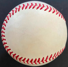 Load image into Gallery viewer, Jose Reyes Signed Autographed MLB Rawlings Baseball Toronto Blue Jays