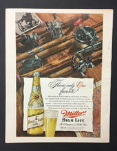 Load image into Gallery viewer, 1951 Sport Magazine March Issue Original Art Whats Happening In Hockey NHL MLB