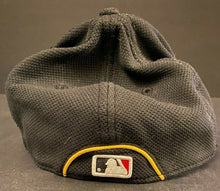 Load image into Gallery viewer, Pittsburgh Pirates MLB Baseball Batting Practice Hat New Era 39Thirty L-XL New