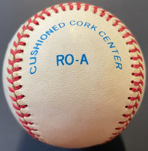Load image into Gallery viewer, Bobby Brown MLB A.L. President Autographed Rawlings Baseball Signed LOA JSA