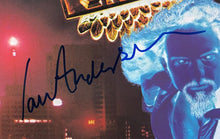 Load image into Gallery viewer, Jethro Tull War Child Signed Album Ian Anderson Martin Barre Autographed JSA COA