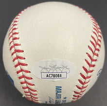 Load image into Gallery viewer, Mark Buehrle Autographed Major League Rawlings Baseball Signed Blue Jays JSA