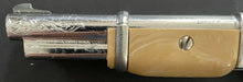 Load image into Gallery viewer, 1950's Nichols Spitfire Lever Action Toy Cap Gun Rifle Antique Vintage