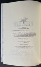 Load image into Gallery viewer, David Axelrod Believer Autographed Biography Signed Hard Copy Book Inscribed