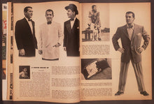 Load image into Gallery viewer, 1950 Sport Magazine December Red Grange Lynn Patrick Boston Red Sox MLB NHL NFL