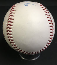 Load image into Gallery viewer, 1991 MLB All Star Baseball Autographed Bill Mazeroski Toronto Vintage SkyDome