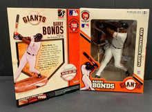 Load image into Gallery viewer, McFarlane Barry Bonds 700 Home Runs Limited Edition Figurine 1 of 12,000 Sealed