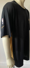 Load image into Gallery viewer, 2019 Pascal Siakam Used Basketball Warmup Shirt Team Issued Toronto Raptors LOA