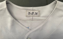 Load image into Gallery viewer, Frank Thomas Team Issued Game Used Toronto Blue Jays Road Grey Jersey MLB Holo