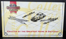 Load image into Gallery viewer, 1932 Ford Model AA Forest Fire Truck Dinky Die Cast Metal Matchbox Collectibles