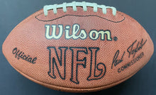 Load image into Gallery viewer, Tony Dorsett Signed HOF Inscription NFL Football Autographed JSA Dallas Cowboys