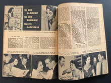 Load image into Gallery viewer, 1957 Suppressed Annual Magazine Elvis Presley Pictured On Cover + Article Inside