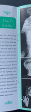 Load image into Gallery viewer, 1996 Lorrie Morgan Signed Fan Club Program Tour Schedule Country Music Actress