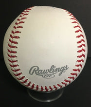 Load image into Gallery viewer, David Price Autographed 2015 Post Season Baseball Cy '12 Toronto Blue Jays JSA