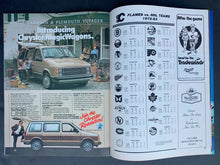 Load image into Gallery viewer, 1984 Olympic Saddledome Division Finals NHL Program Flames Oilers Wayne Gretzky