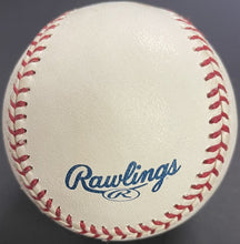 Load image into Gallery viewer, Brooks Robinson Autographed Major League Rawlings Baseball Signed Orioles JSA