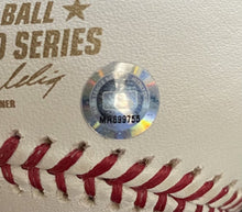 Load image into Gallery viewer, Bronson Arroyo Signed Autographed 2004 World Series Baseball Rawlings Steiner