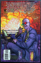 Load image into Gallery viewer, Feb 1998 Transmetropolitan Back On The Street Comic Book Vintage Vertigo Comics